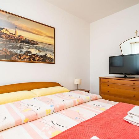 Spacious Three Bedroom Apartment Dubrovnik Kültér fotó