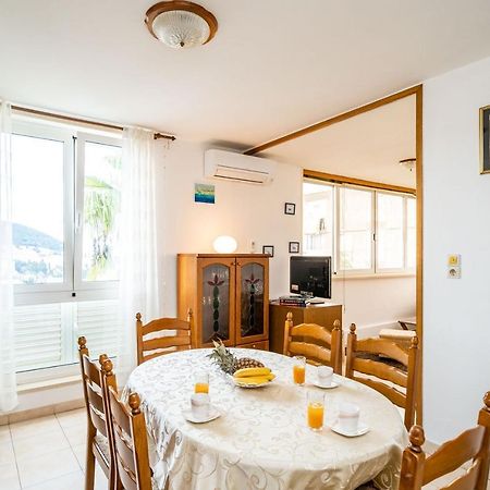 Spacious Three Bedroom Apartment Dubrovnik Kültér fotó