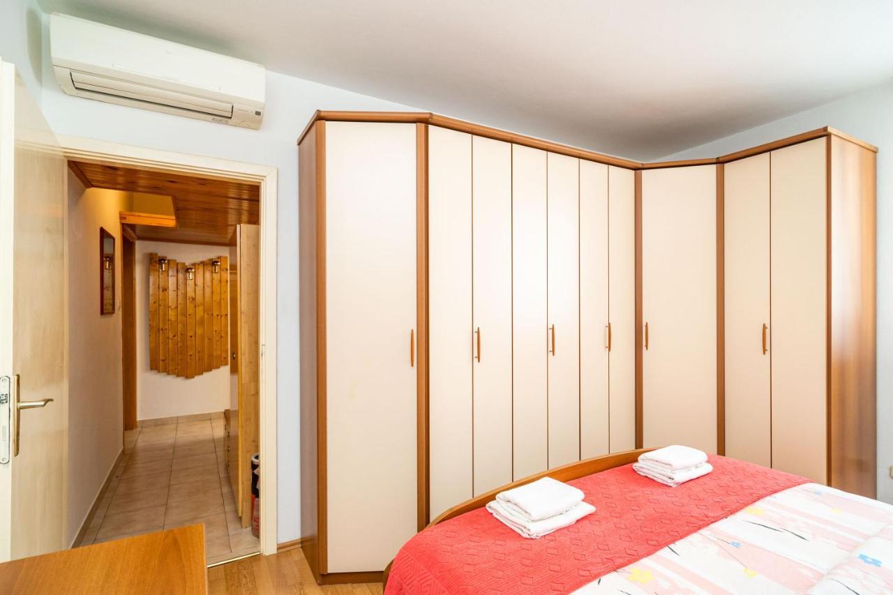 Spacious Three Bedroom Apartment Dubrovnik Kültér fotó
