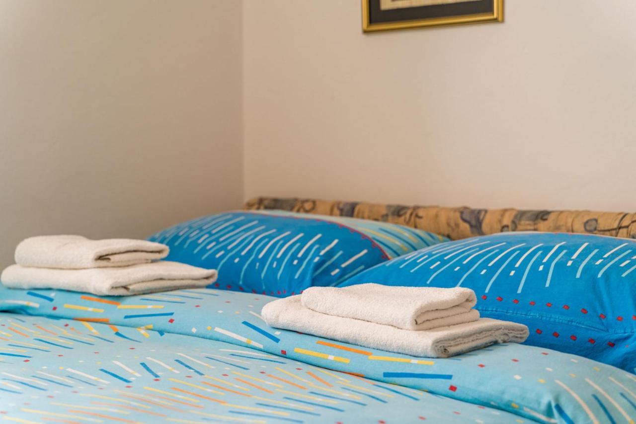 Spacious Three Bedroom Apartment Dubrovnik Kültér fotó