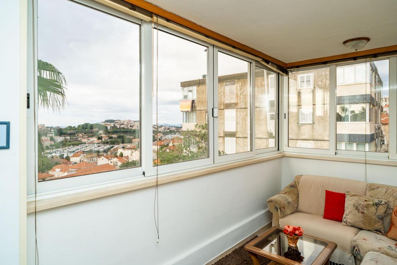 Spacious Three Bedroom Apartment Dubrovnik Kültér fotó