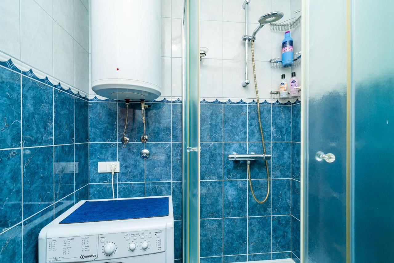 Spacious Three Bedroom Apartment Dubrovnik Kültér fotó